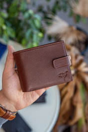 Zoozie Bags Chelsea - Tan